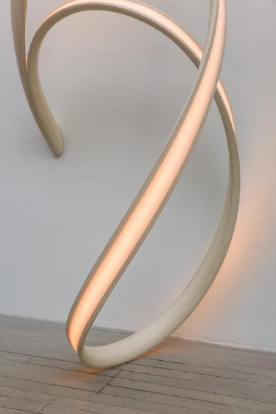 John Procario John Procario Standing Freeform II USA 2017