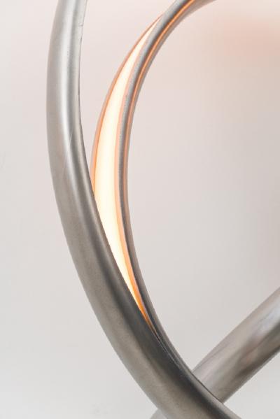 John Procario John Procario Standing Freeform III USA 2020