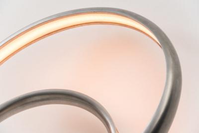 John Procario John Procario Standing Freeform III USA 2020