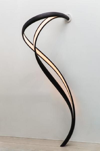 John Procario John Procario Standing Freeform USA 2017