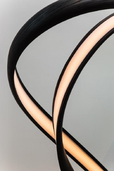 John Procario John Procario Standing Freeform USA 2017