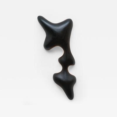 John Procario John Procario Terraqueous Wall Light Sculpture I USA 2022