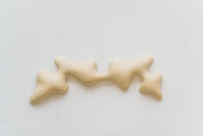 John Procario John Procario Terraqueous Wall Light Sculpture II USA 2022