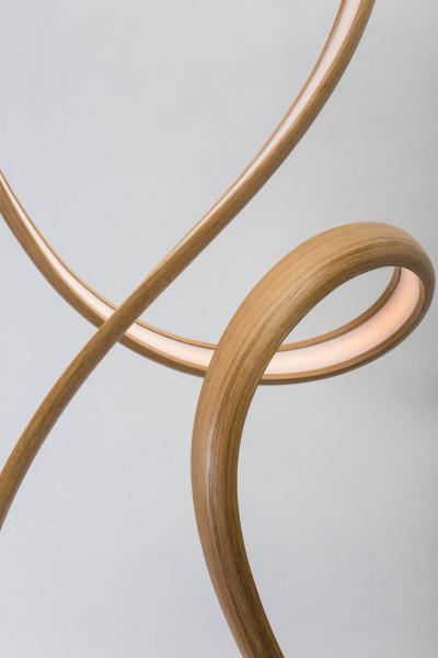 John Procario John Procario Vertical Freeform I USA 2017