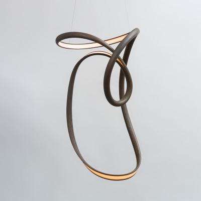 John Procario John Procario Vertical Freeform III USA 2023