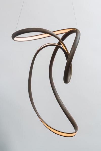 John Procario John Procario Vertical Freeform III USA 2023