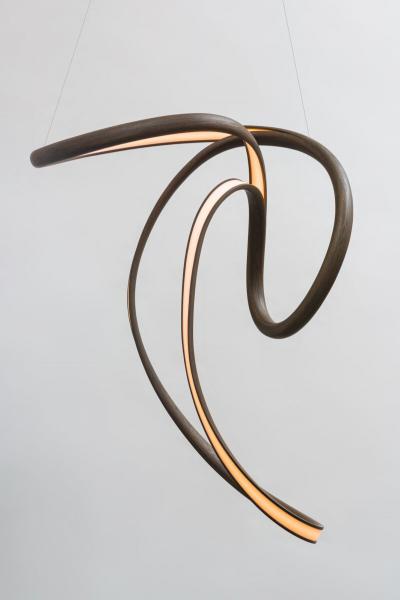 John Procario John Procario Vertical Freeform III USA 2023