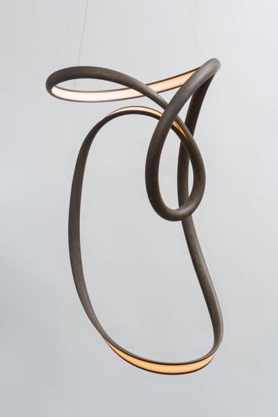 John Procario John Procario Vertical Freeform III USA 2023