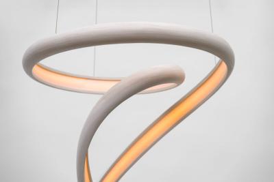 John Procario John Procario Vertical Freeform IV USA 2023