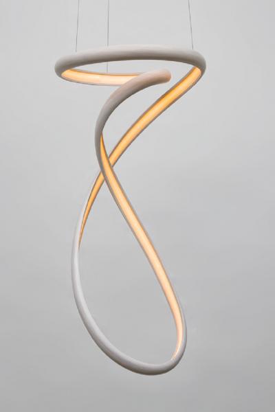 John Procario John Procario Vertical Freeform IV USA 2023