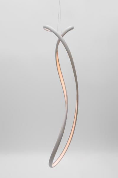 John Procario John Procario Vertical Freeform V USA 2024