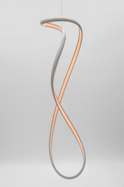 John Procario John Procario Vertical Freeform V USA 2024