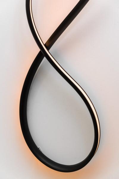 John Procario John Procario Vertical Freeform Wall Sculpture II USA 2022