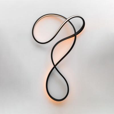 John Procario John Procario Vertical Freeform Wall Sculpture II USA 2022