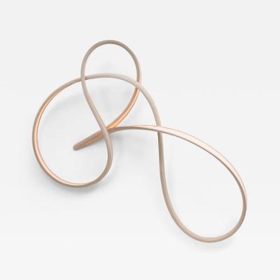 John Procario John Procario Vertical Freeform Wall Sculpture III USA 2023