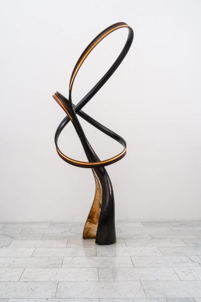 John Procario John Procario and Alex Roskin Anthropose II USA 2024