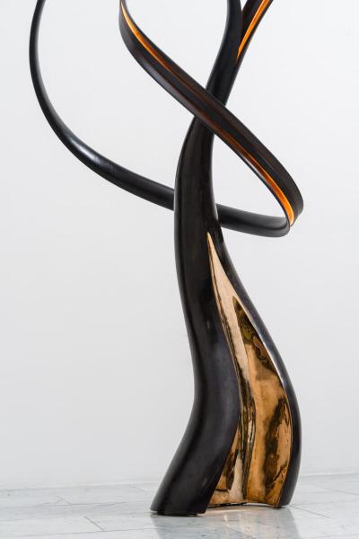 John Procario John Procario and Alex Roskin Anthropose II USA 2024