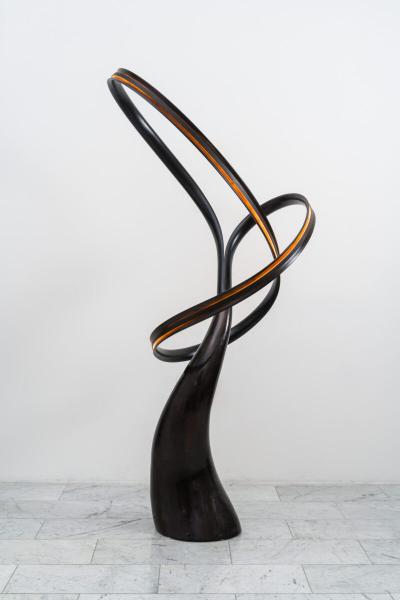 John Procario John Procario and Alex Roskin Anthropose II USA 2024