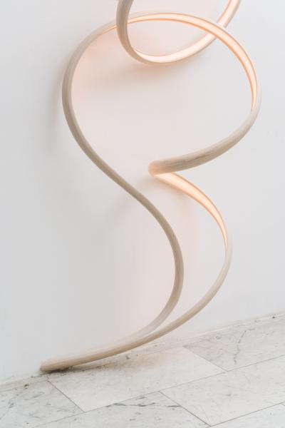 John Procario Standing Freeform V