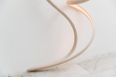 John Procario Standing Freeform V