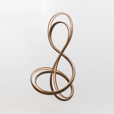 John Procario Vertical Freeform II