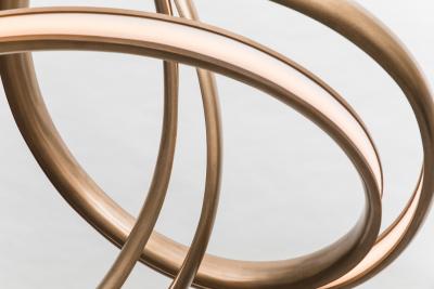 John Procario Vertical Freeform II