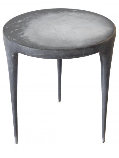 John Reeves Side Tables
