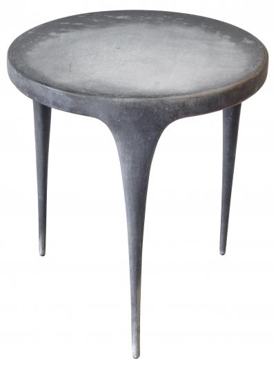 John Reeves Side Tables