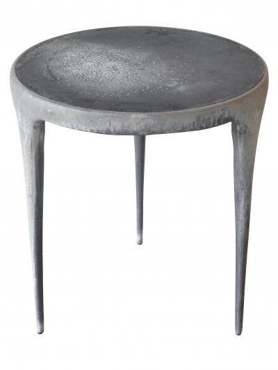 John Reeves Side Tables