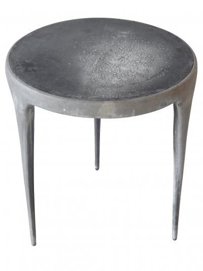 John Reeves Side Tables