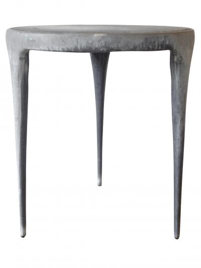 John Reeves Side Tables