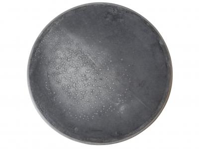 John Reeves Side Tables