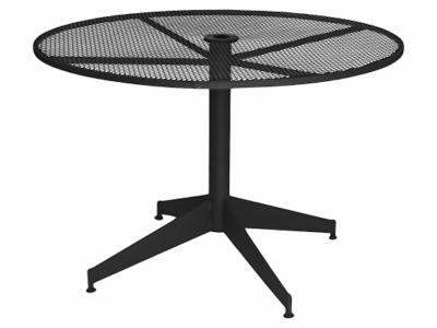 John Salterini Round Salterini Table