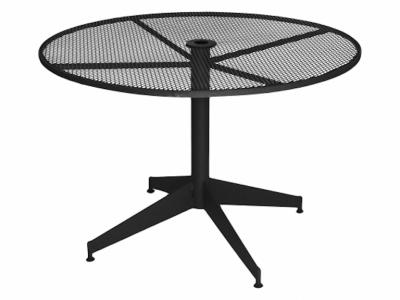 John Salterini Round Salterini Table
