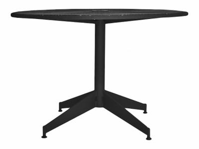 John Salterini Round Salterini Table