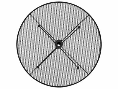 John Salterini Round Salterini Table