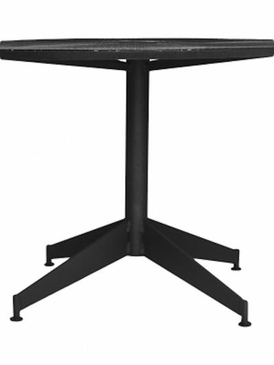 John Salterini Round Salterini Table
