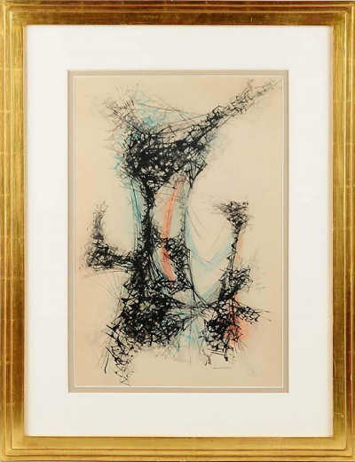 John Sennhauser Improversation 3