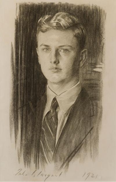 American Works on Paper