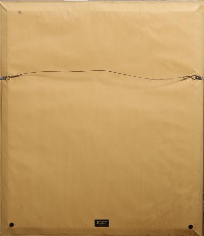 John Stango Mona Lisa