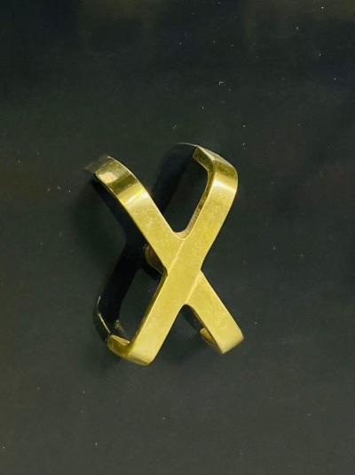 John Stuart Compatible Pair Mid Century Modern Dressers Chests by Paul Frankl John Stuart