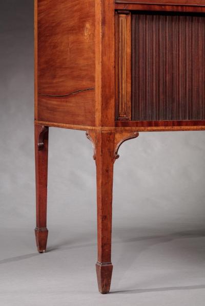 John Thomas Seymour FEDERAL SIDEBOARD MADE BY JOHN AND THOMAS SEYMOUR