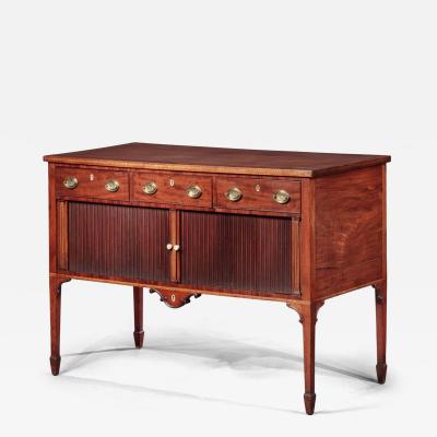 John Thomas Seymour FEDERAL SIDEBOARD MADE BY JOHN AND THOMAS SEYMOUR