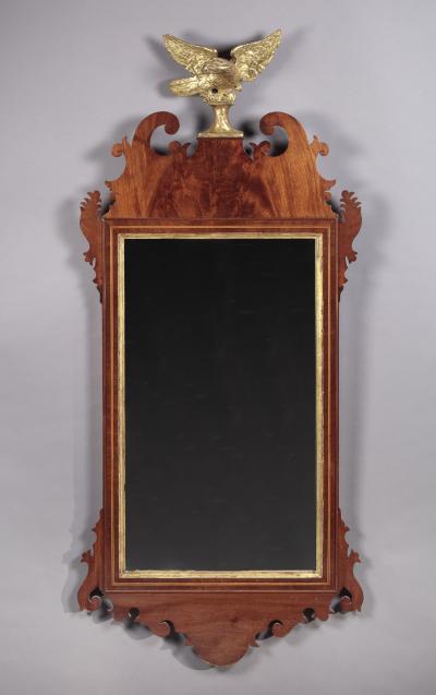 John Townsend FEDERAL LOOKING GLASS