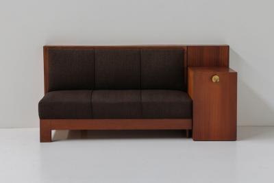 John Van Zeeland Modernist Living Room Set by John Van Zeeland 1930s