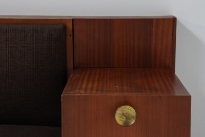 John Van Zeeland Modernist Living Room Set by John Van Zeeland 1930s