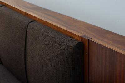 John Van Zeeland Modernist Living Room Set by John Van Zeeland 1930s