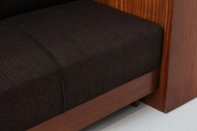 John Van Zeeland Modernist Living Room Set by John Van Zeeland 1930s