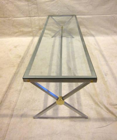 John Vesey John Vesey Cocktail Table