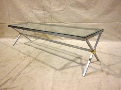 John Vesey John Vesey Cocktail Table